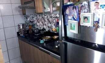 Imagem 5: Cobertura com 2 dormitórios à venda, 130 m² por R$ 450.000 - Passaré - Equipe Eusébio