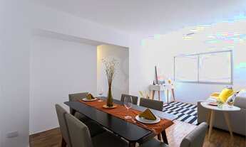 Imagem: São Paulo - Apartamento Padrão - POMPÉIA