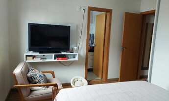 Imagem 5: Apartamento com 3 quartos, 93 m2 no Bairro Floresta - Belo Horizonte - MG