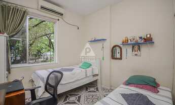Imagem 7: APARTAMENTO QUARTO SALA NO HUMAITA