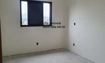 Imagem 3: SÃO BERNARDO DO CAMPO - Apartamento Padrão - ANCHIETA