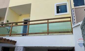 Imagem 3: Casa com 3 dormitórios à venda, 144 m² por R$ 600.000,00 - Guaribas - Eusébio/CE