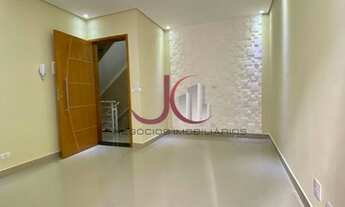 Imagem 4: Apartamento sem condomínio - Vila Tibiriçá - Santo André