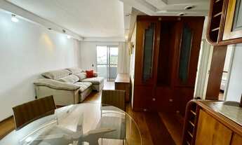 Imagem 4: Apartamento para aluguel possui 75 metros quadrados com 1 quarto em Pinheiros - São Paulo