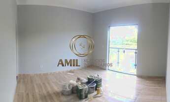 Imagem 5: JACAREÍ - Casa Padrão - JARDIM SANT'ANNA DO PEDREGULHO