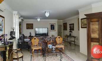 Imagem 7: São Paulo - Apartamento Padrão - Campo Belo