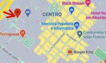 Imagem 1: Terreno Centro de Ribeirão Preto! Oportunidade