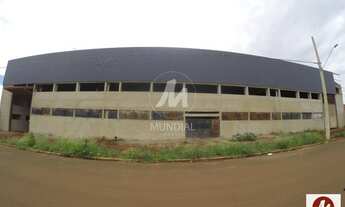 Imagem: Salão/Galpão (salão - térreo