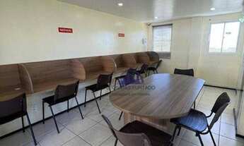 Imagem 7: Apartamento com 3 dormitórios à venda, 64 m² por R$ 430.000 - Mondubim - Fortaleza/CE