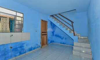 Imagem 6: Apolar Imóveis vende Casa na Cidade Industrial de Curitiba