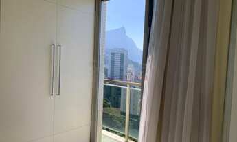 Imagem 7: RIO DE JANEIRO - Apartamento Padrão - GÁVEA