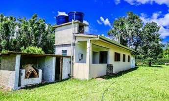 Imagem 6: Belíssima chácara medindo 25.000m² !!!