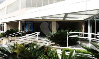 Imagem 5: Barueri - Conjunto Comercial/Sala - ALPHAVILLE