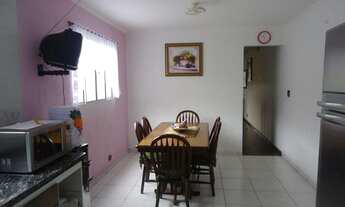 Imagem 5: Sobrado residencial à venda, Assunção, São Bernardo do Campo