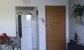 Imagem 4: Apartamento para venda tem 56 metros quadrados com 2 quartos em Rio do Ouro - São Gonçalo