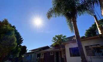 Imagem 2: Casa para venda possui 1250 metros quadrados com 4 quartos em Jardim Primavera - Piraquara