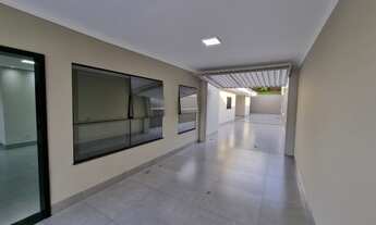 Imagem 3: Casa térrea para locação, 01 suíte + 03 quartos, Alto Padrão, Umuarama - PR