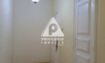 Imagem 2: 3 quartos, dependência completa, vaga alugada