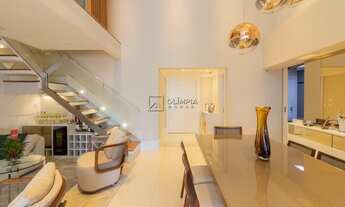 Imagem 5: Venda Apartamento 4 Dormitórios - 196 m² Brooklin