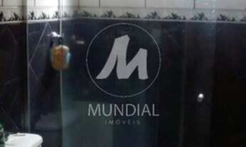 Imagem 7: Casa (térrea na rua) 3 dormitórios/suite, cozinha planejada