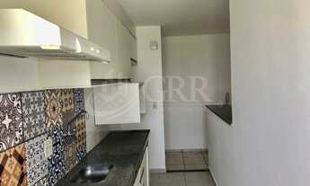 Imagem 8: Apartamento para venda tem 67 metros quadrados com 3 quartos em Vila Ema - São José dos Ca