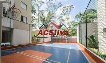 Imagem 7: Apto Centro SBC Apartamento com 2 dormitórios