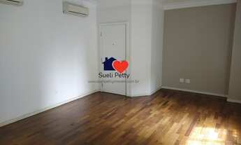 Imagem 3: Apartamento para Venda em Santos, Vila Rica, 4 dormitórios, 3 suítes, 5 banheiros, 3 vagas