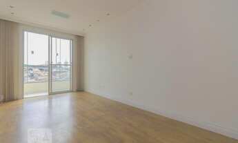 Imagem 2: Apartamento para Aluguel - Sacomã, 2 Quartos, 54 m2