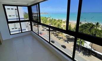 Imagem 4: Belíssimo apartamento Beira Mar na Pajuçara