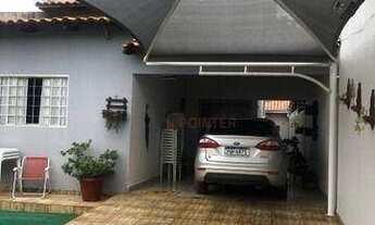 Imagem 5: Casa à venda, 149 m² por R$ 280.000,00 - Vila Souza - Aparecida de Goiânia/GO