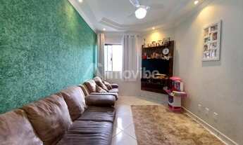 Imagem 3: AMERICANA - Casa Padrão - PARQUE RESIDENCIAL JAGUARI