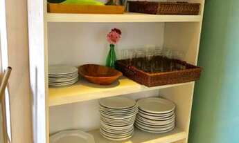 Imagem 5: Apartamento com 4 dormitórios à venda, 200 m² por R$ 1.500.000,00 - Porto das Dunas - Aqui