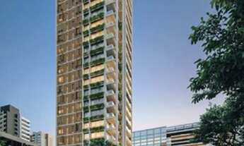 Imagem 2: LANÇAMENTO - ITAIM - COBERTURA - 272m² - 3 suítes - 3 vagas