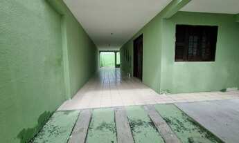 Imagem 2: Casa com 7 quartos, 330 m²,no Itaperi