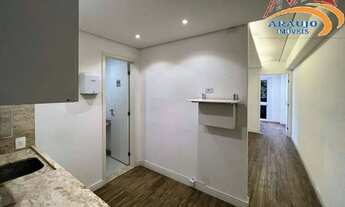 Imagem 5: Cotia - Conjunto Comercial/Sala - Rodovia Raposo Tavares, Km 22,14