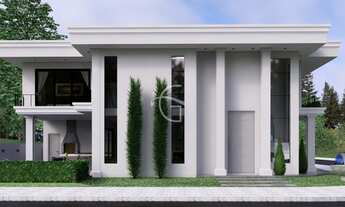 Imagem: JOINVILLE - Casa Padrão - VILA NOVA