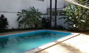 Imagem 4: São Paulo - Casa Padrão - CIDADE JARDIM