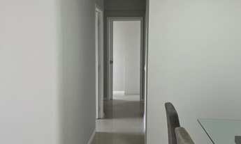 Imagem 4: Alugo apartamento com 3 quartos no Vieiralves condomínio Orquídea modulado e climatizado