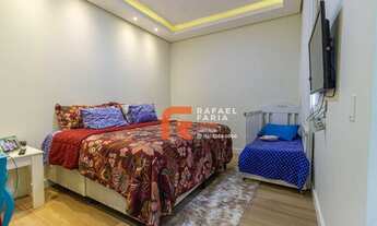 Imagem 2: Casa com 3 quartos com suíte, à venda, 170 m² por R$ 720.000 - Setor Norte - Gama/DF