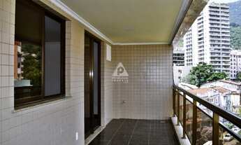 Imagem 4: Cobertura Duplex na Tijuca, Piscina Privativa, Área Gourmet, Próximo ao Metrô. Quatro Quar