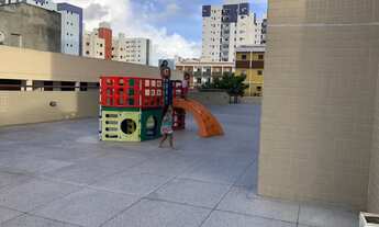 Imagem 3: Excelente Apartamento no Jardim Oceania - João Pessoa - PB