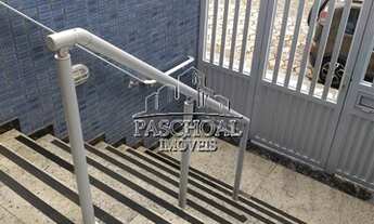 Imagem 4: PRAIA GRANDE - Apartamento Padrão - VILA CAICARA