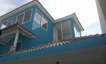 Imagem 6: Casa Inacabada, com 267m2 e 3 suítes - Campo Grande - Rio de Janeiro - RJ