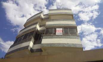 Imagem 2: Apartamento com 03 quartos no setor Jardim América