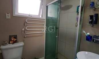 Imagem 5: Porto Alegre - Apartamento Padrão - Partenon