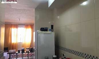 Imagem 6: CAMAÇARI - Apartamento Padrão - CATU DE ABRANTES (ABRANTES