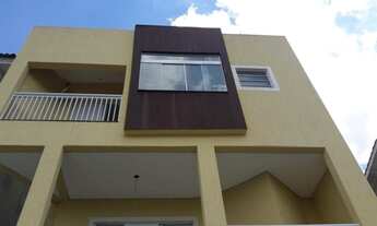 Imagem: Casa em Franco da Rocha