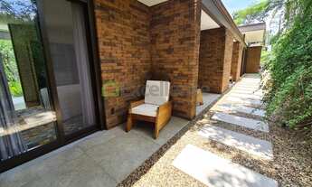 Imagem 7: ITU - Casa de Condomínio - CONDOMÍNIO TERRAS DE SÃO JOSÉ 1