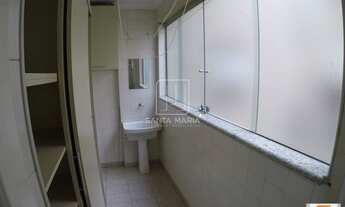 Imagem 5: Apartamento (tipo - padrao) 2 dormitórios, cozinha planejada, em condomínio fechado