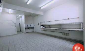 Imagem 6: São Paulo - Prédio Inteiro - Mooca